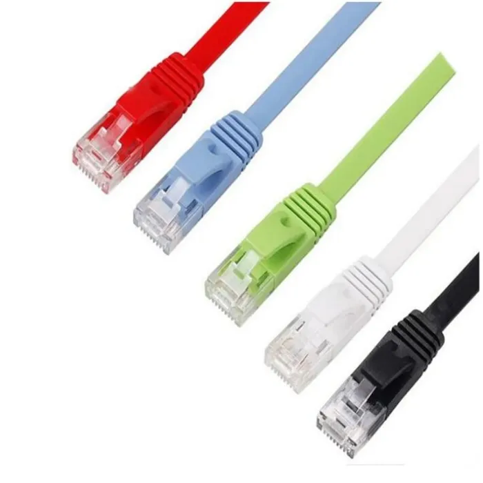 CAT5e UTP Patch Cord (7)