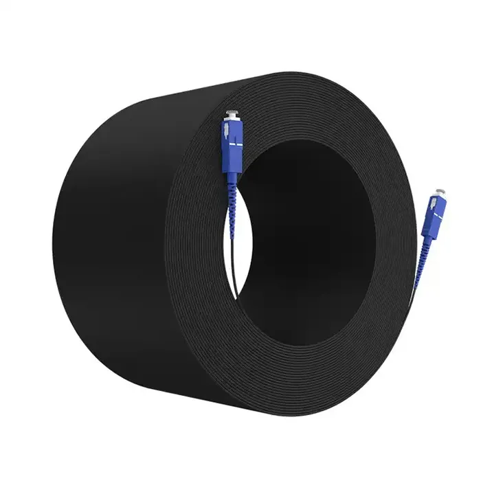 FTTH Fiber Optic Cable