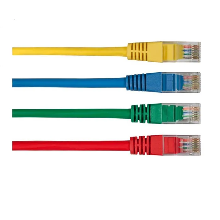 RJ45 Network Patch Cords